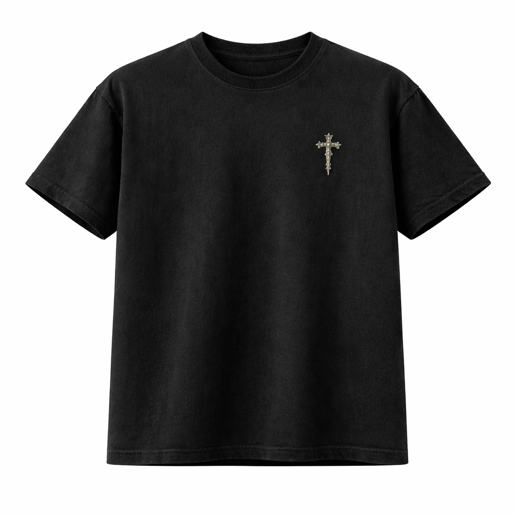 HAND OF GOD SHIRT