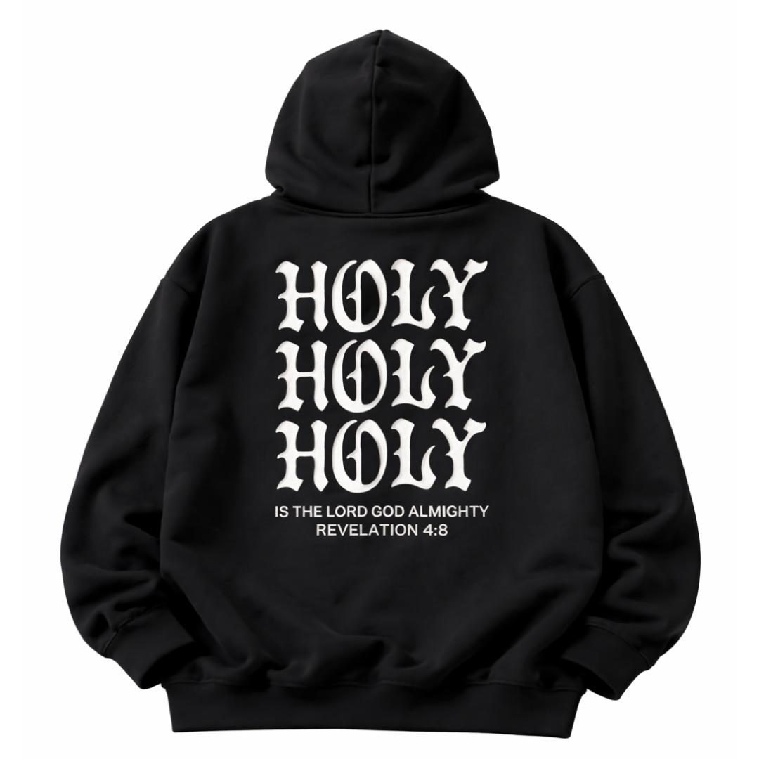 HOLY HOODIE