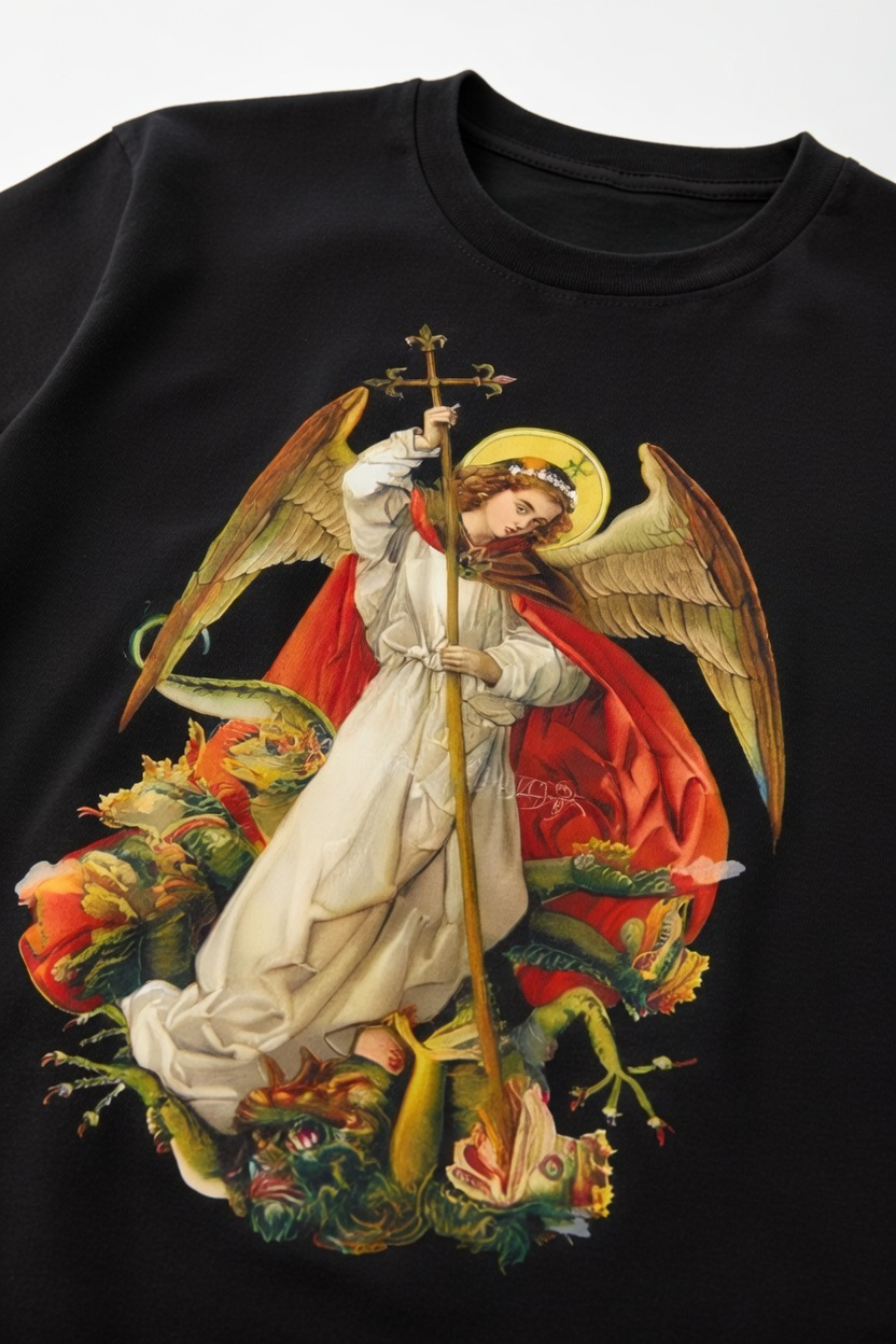 ARCHANGEL TEE