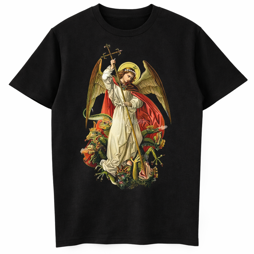 ARCHANGEL TEE