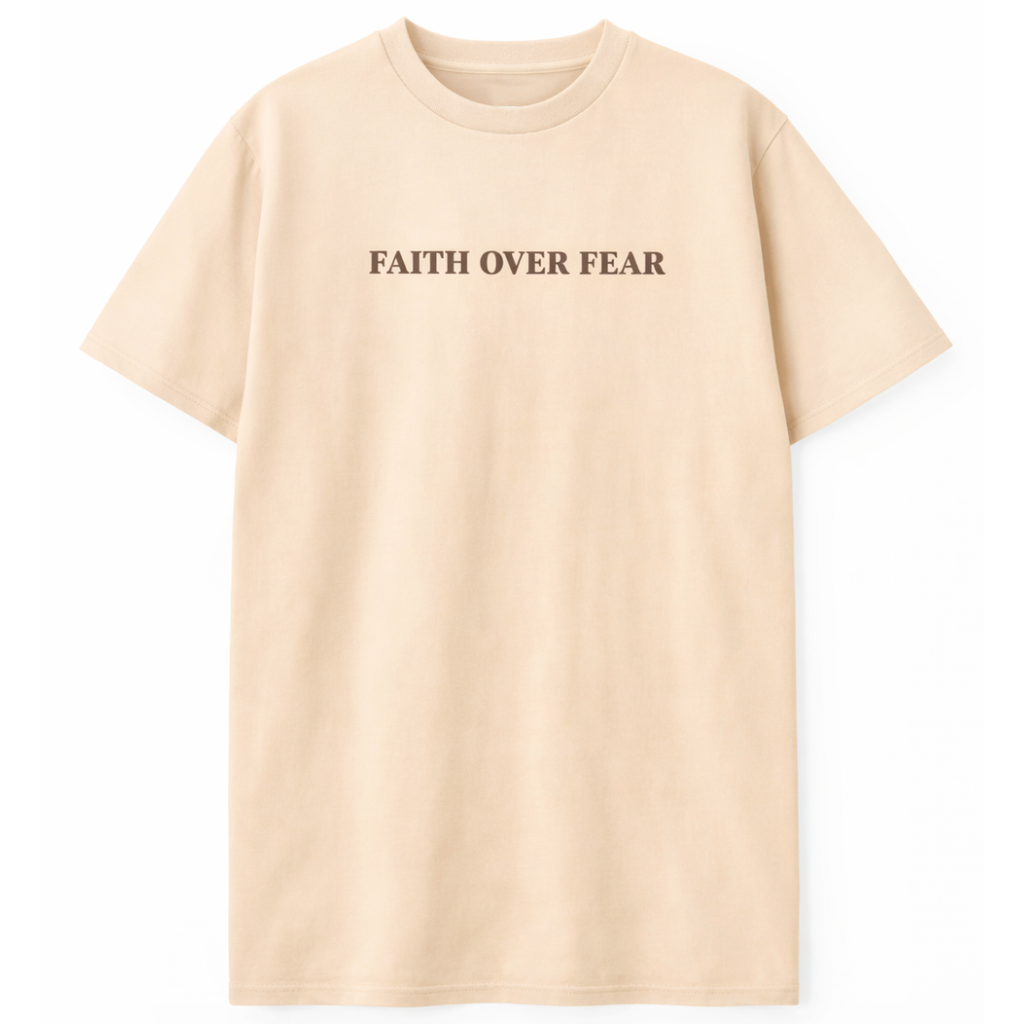 FAITH TEE