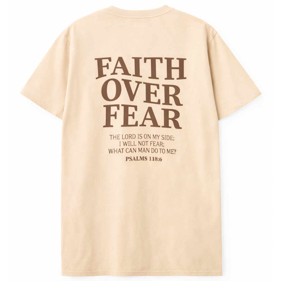 FAITH TEE