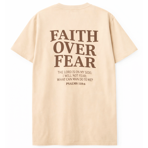 FAITH TEE