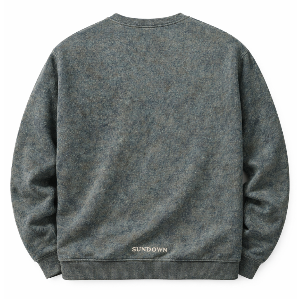 GUARDIAN CREWNECK