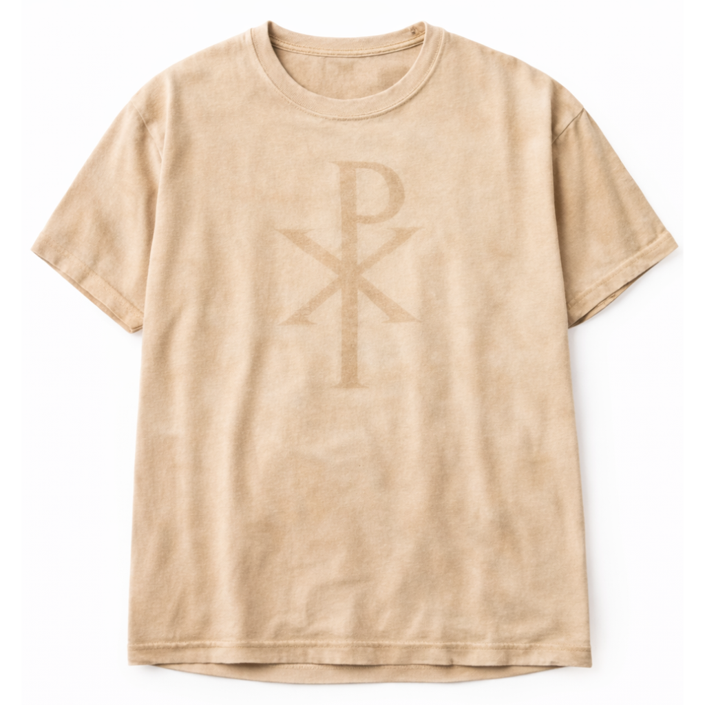 CHI-RHO TEE