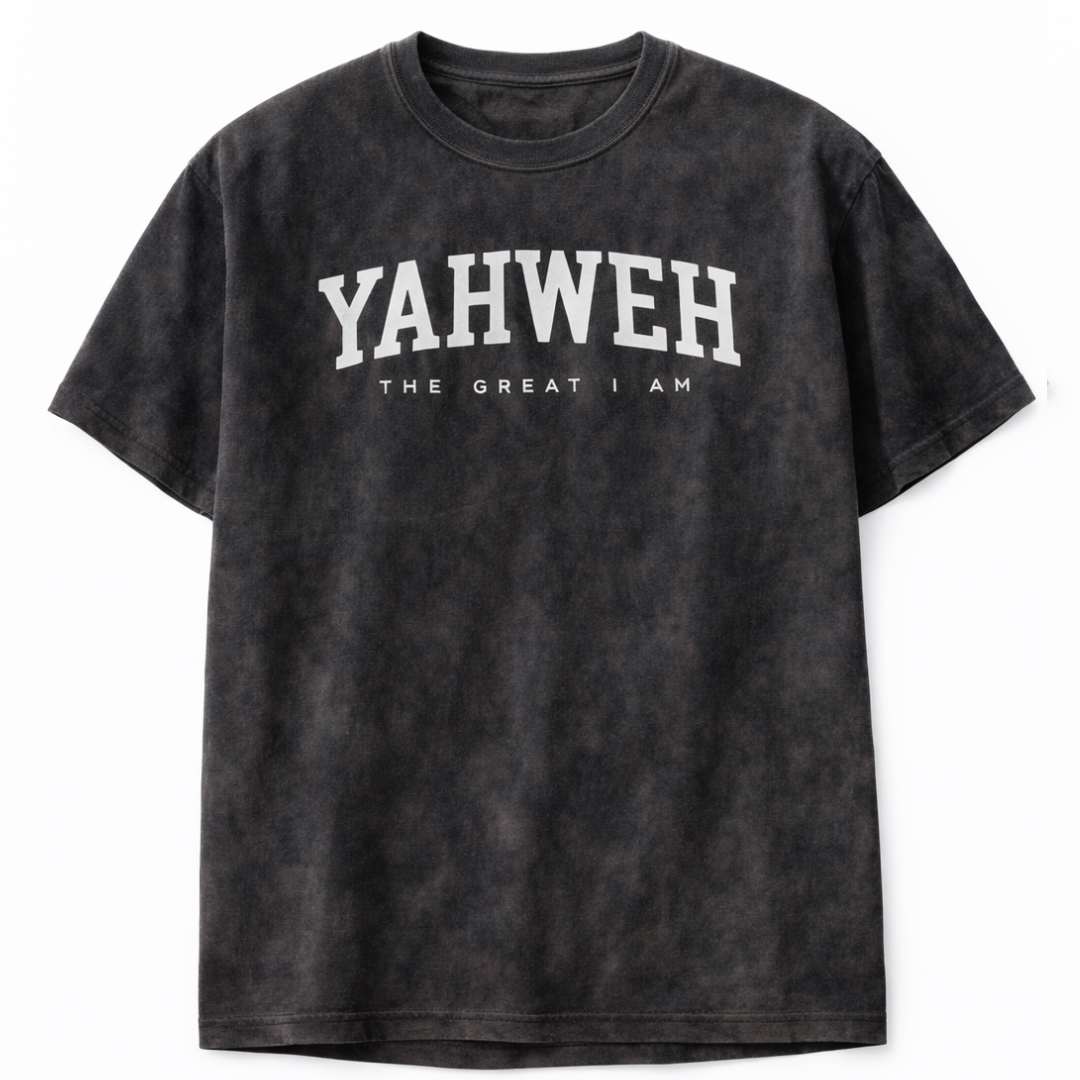 YAHWEH TEE