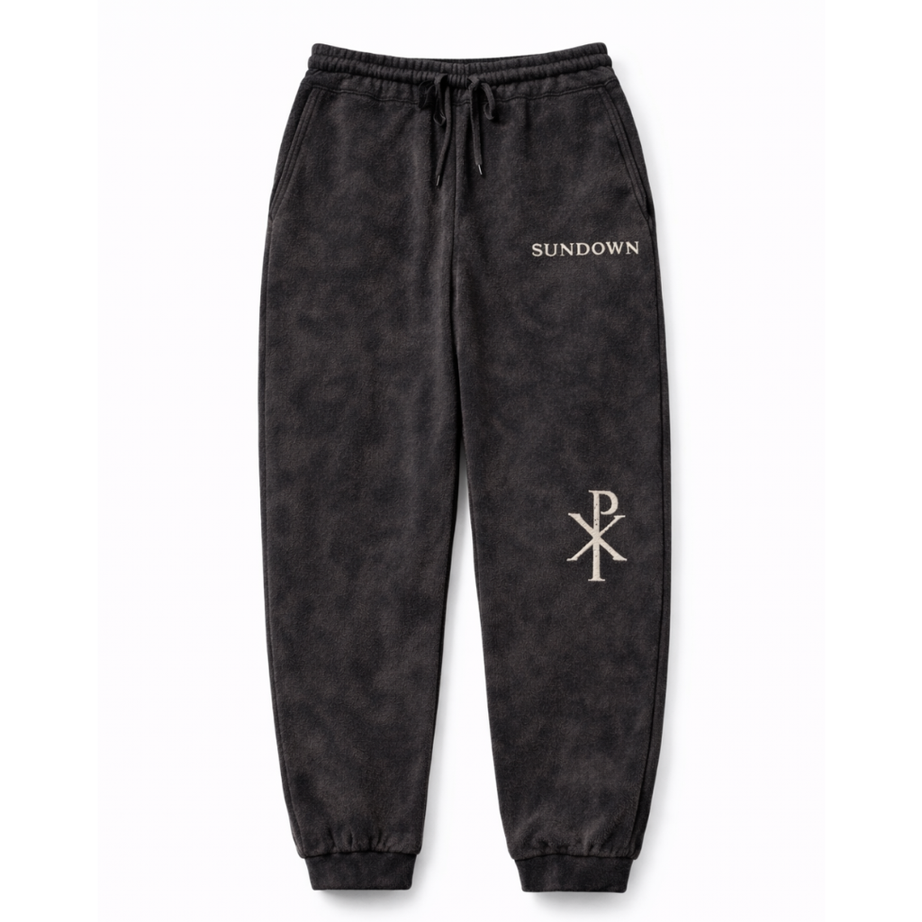 ESSENTIAL SWEATPANT