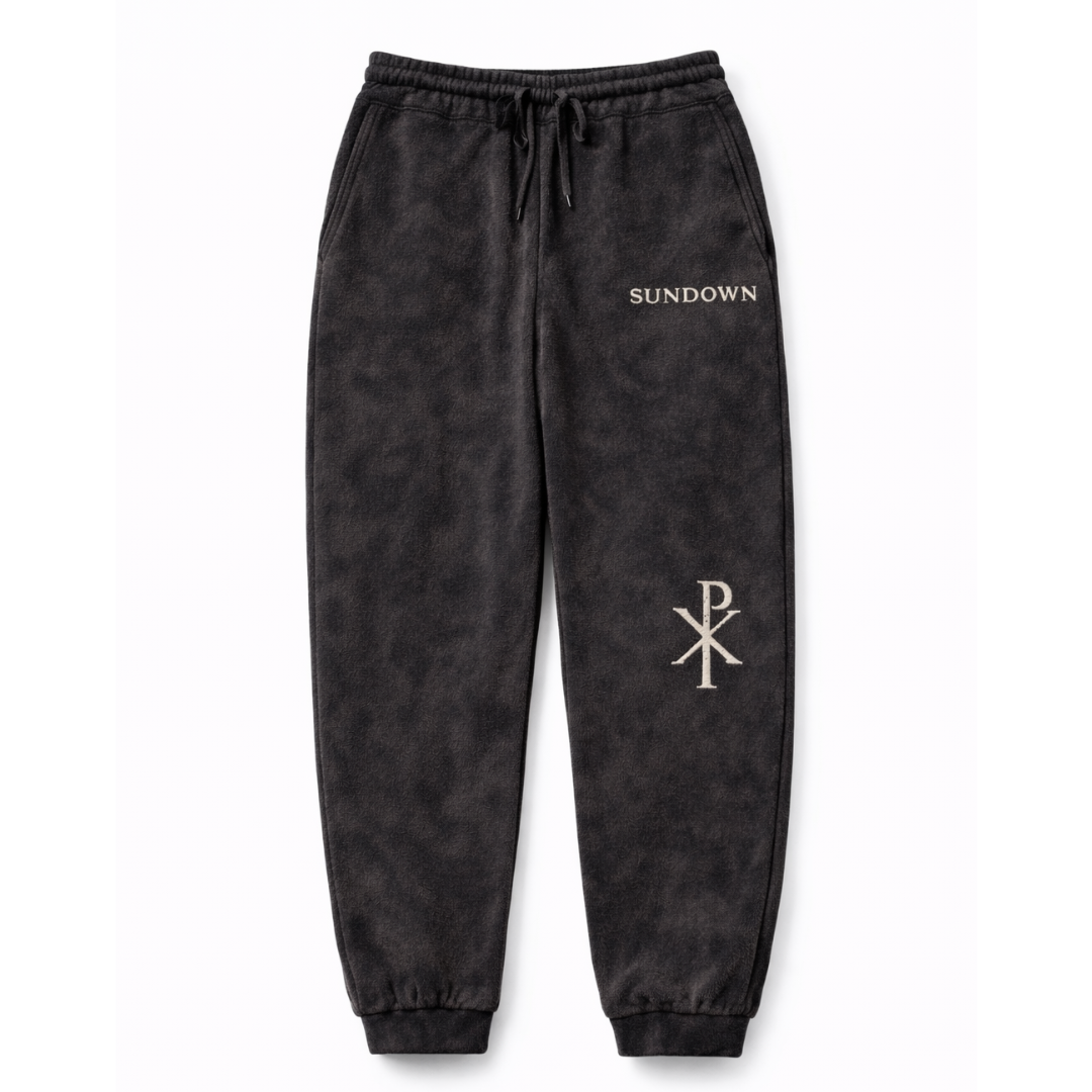 ESSENTIAL SWEATPANT